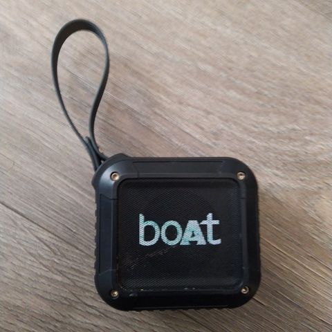 Rock boat Bluetooth høyttaler