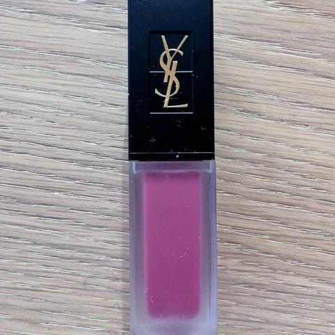 Lipstick - YSL 🌸