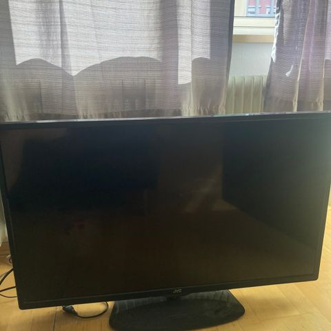 JVC 42’’ TV