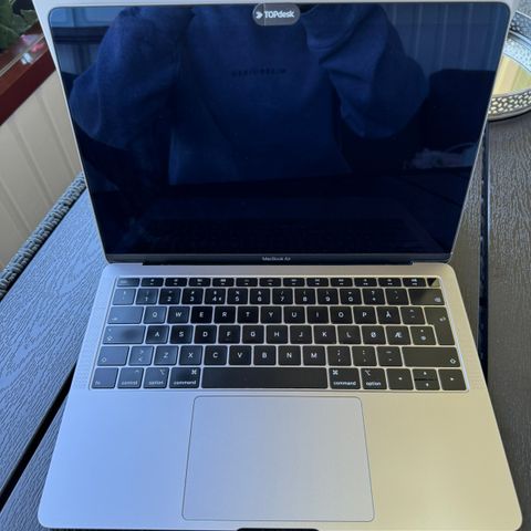 MacBook Air 13 tommer