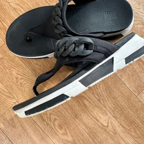 Sandaler fra Fitflop