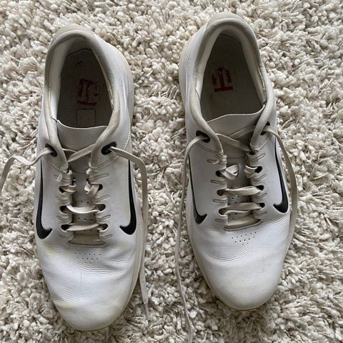 NIKE golfsko 42