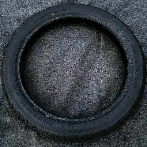 Bridgestone BT45 F 100/90/18