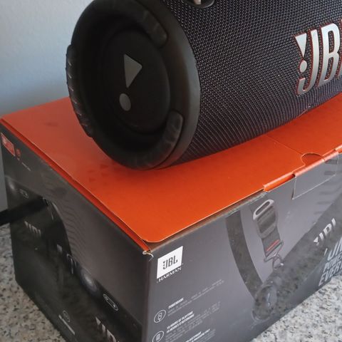 JBL Xtreme 3