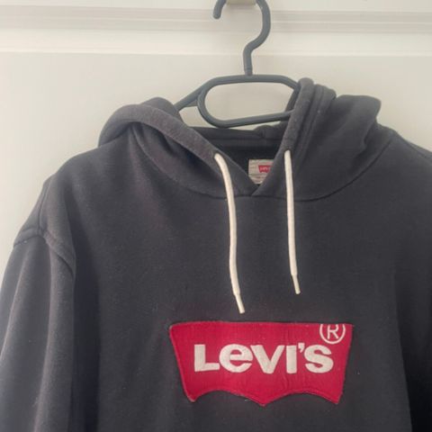 Levi’s Hettegenser