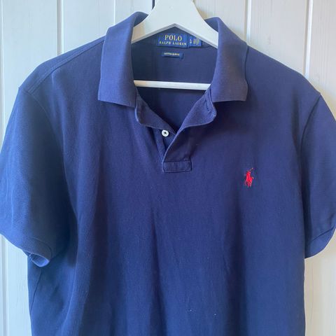 Polo Ralph Lauren Pique