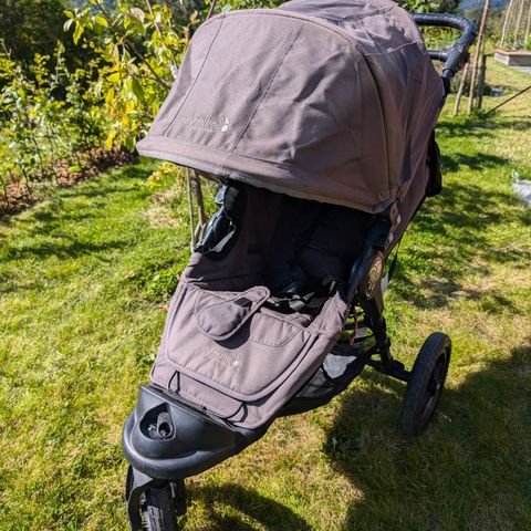 Baby jogger City elite barnevogn