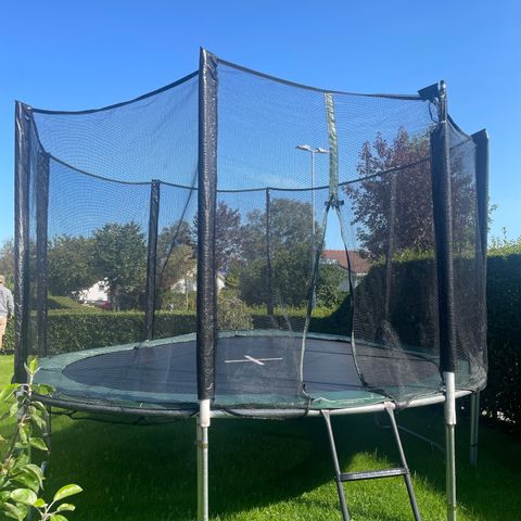 Trampoline