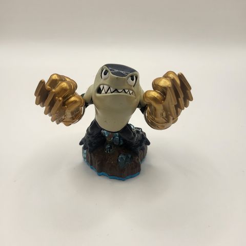 SKYLANDERS Swap Force: TERRAFIN KNOCKOUT