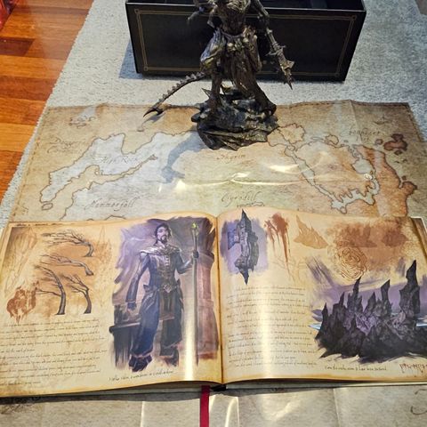 The Elder Scrolls Online Imperial Edition