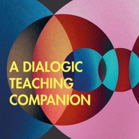 A DIALOGIC TEACHING COMPANION, Robin Alexander