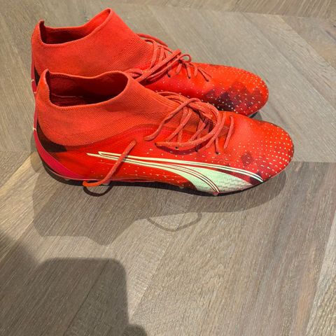 Puma Ultra fotballsko str 10 44,5