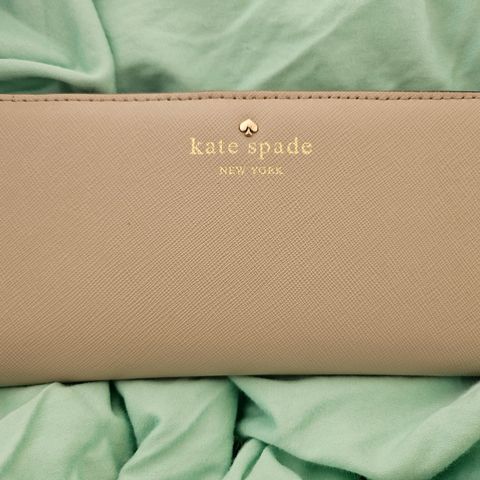 Kate Spade Lommebok