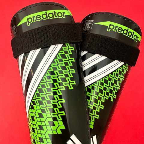 Adidas predator leggskinner