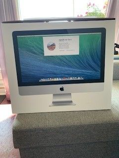 Imac PC