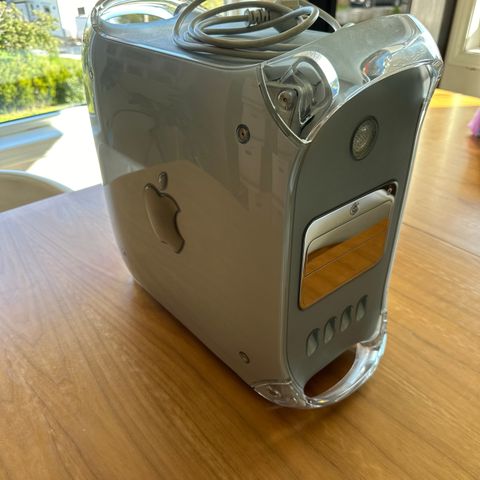 Power Mac G4