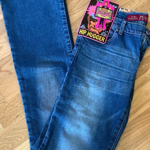 Mudd jeans   Str: 28/34