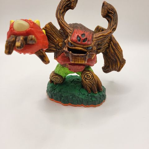 SKYLANDERS Giants: TREE REX