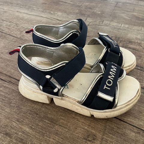 Tommy Hilfiger sandaler