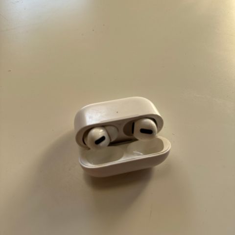 Airpods Pro 2. Gen