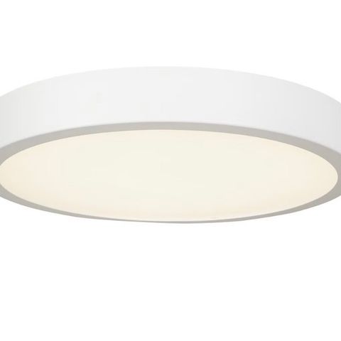 Plafond dimbar 30cm