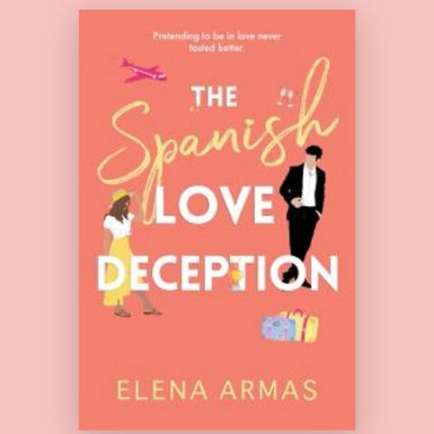 The spanish love deception