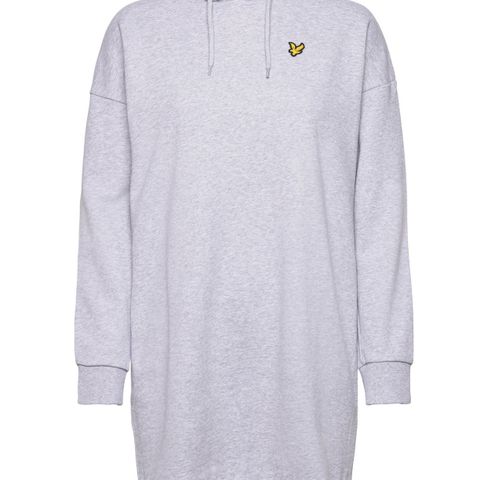 Lyle & Scott Hettegenser Kjole!