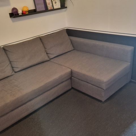 Sovesofa/ sofa