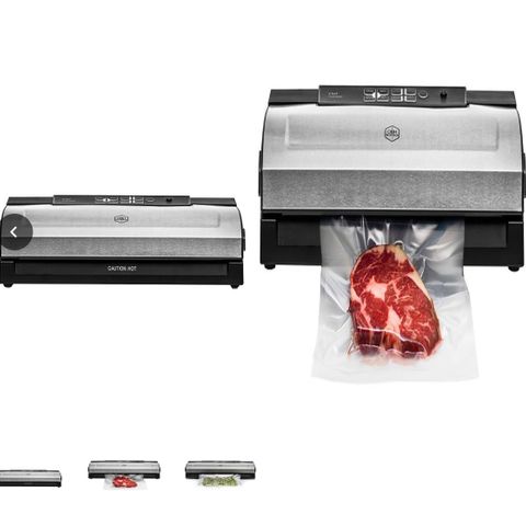 Food Sealer OBH 7945