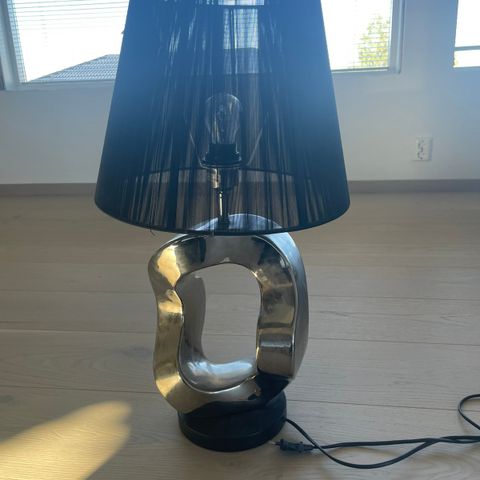 Lampe