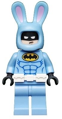 Lego Batman minifigur - coltlbm22