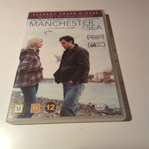 Manchester By the Sea.       Norsk tekst