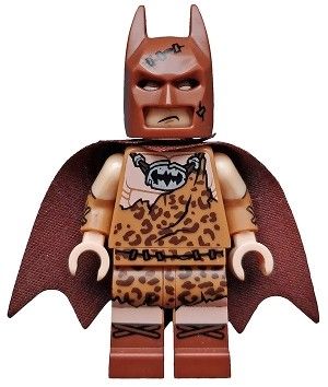 Lego Batman minifigur - coltlbm04