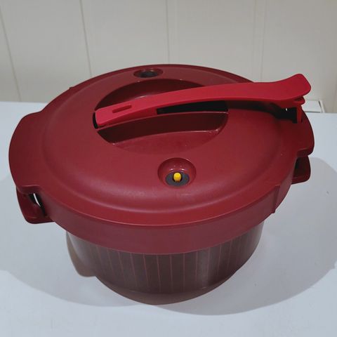 Fast Cooker, Tupperware