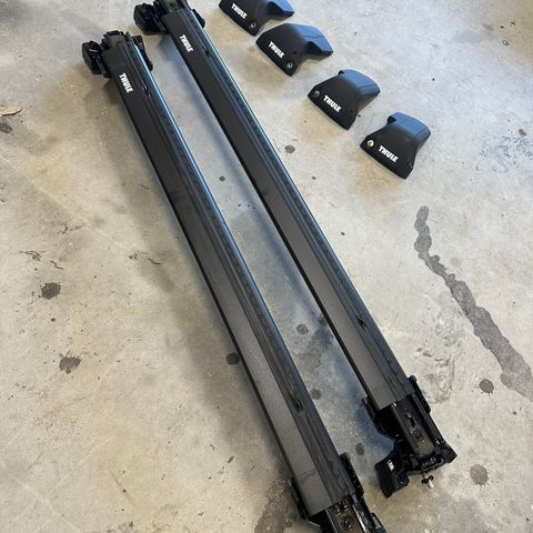 Thule Wingbar