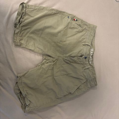 Jean Paul shorts, størrelse M