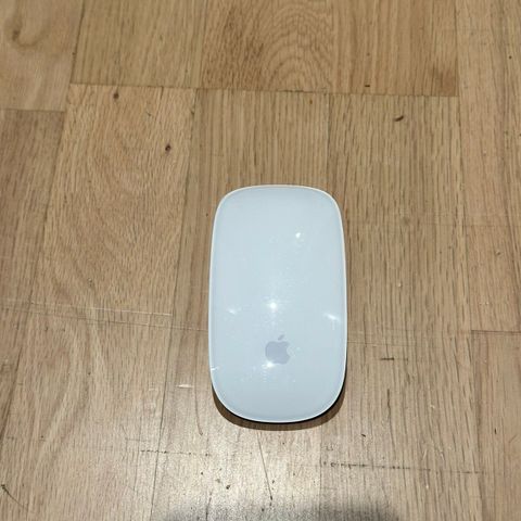 Apple magic mouse trådløs