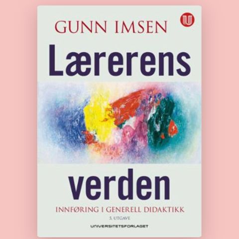 Lærerens - Gunn Imsen