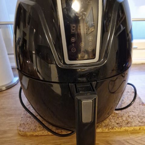 Princess airfryer xl