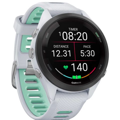 Garmin Forerunner 265s