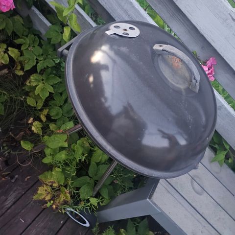 Kullgrill