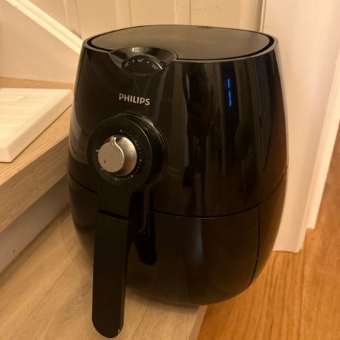 Flott airfryer