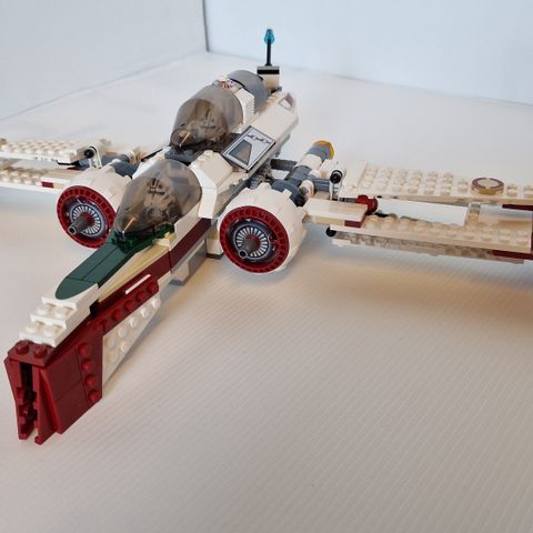 Lego star wars 7259 ARC-170