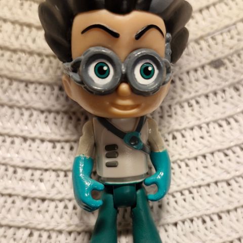 Disney PJ Masks Teal ROMEO 