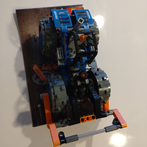 Lego Technic