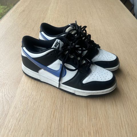 Nike Dunk joggesko, str 39