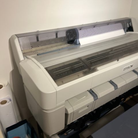 Epson SC-T7200