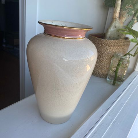 Vase