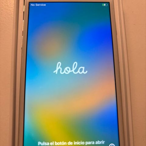 iPhone 8,GSM, 64 GB Silver