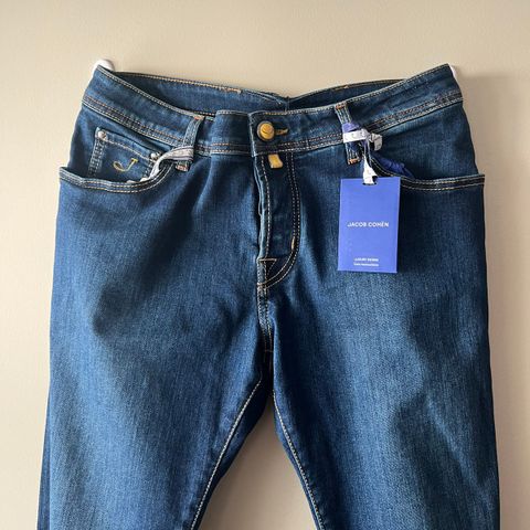 Jacob Cohen jeans